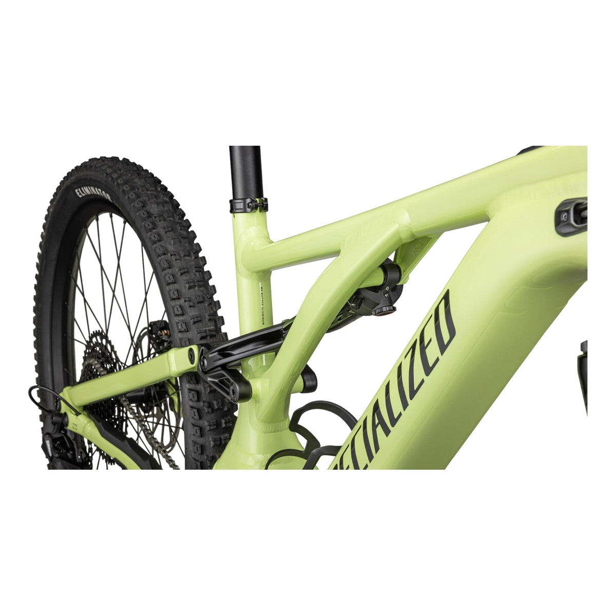 Turbo Levo Alloy Electric Mountain Bike