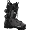 Head Noir/Anthracite 25.5