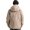 Burton Summit Taupe.AH2 L