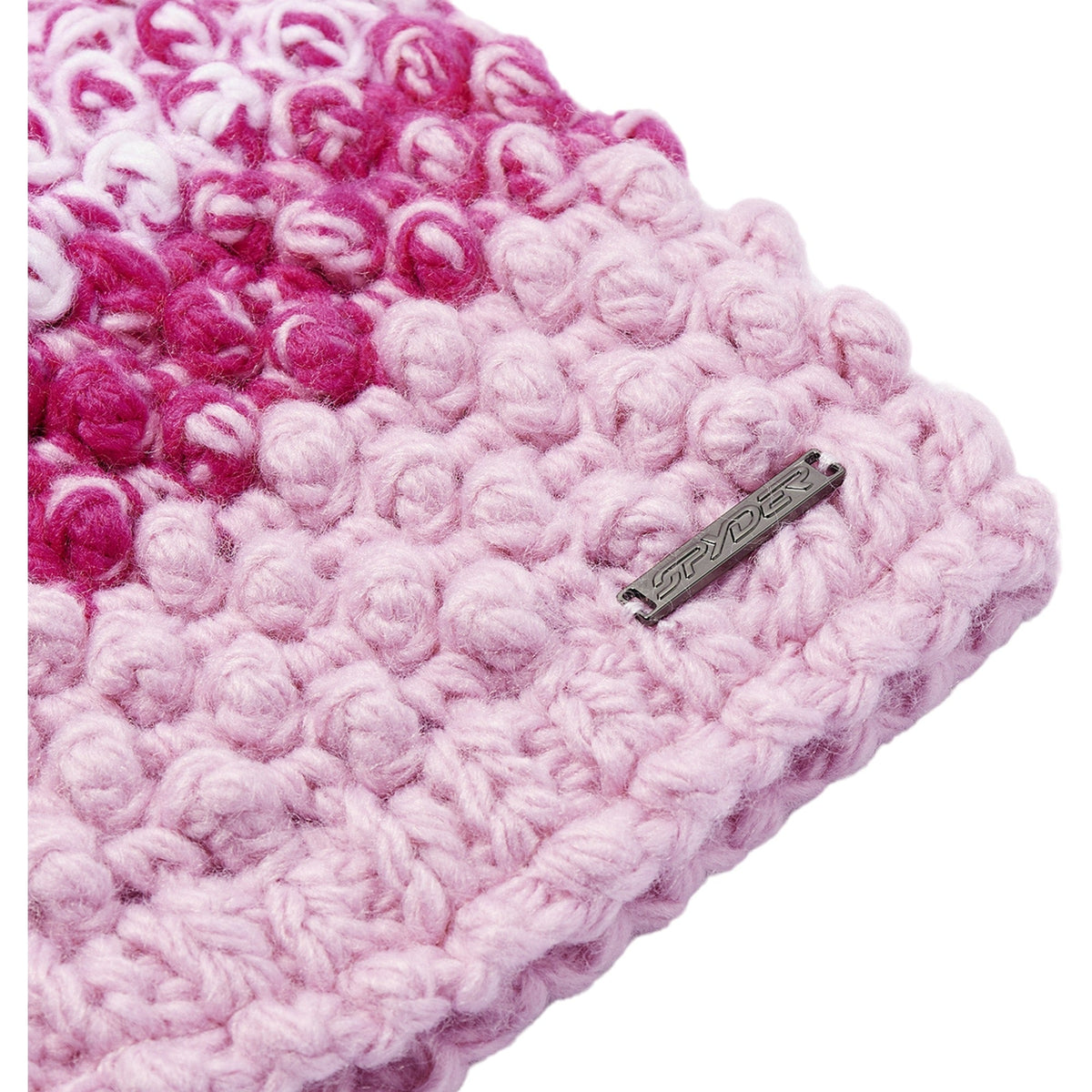 Tuque Brrr Berry Enfant