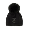 Tuque Beanie Fur Femme