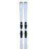 Flair + VMotion 9 GW Women Alpine Skis