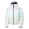 Manteau d'Hiver Nora Short Puffy Femme