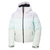 Manteau d'Hiver Nora Short Puffy Femme