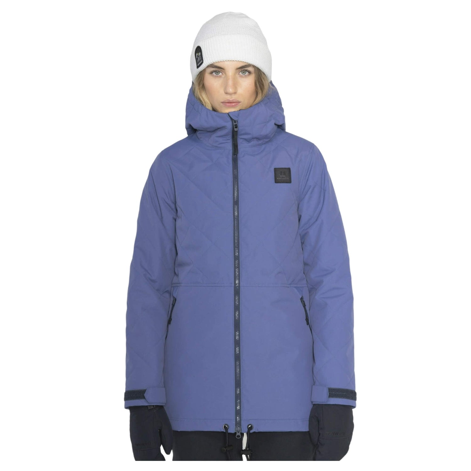 Sterlet Insulated Women Winter Jacket