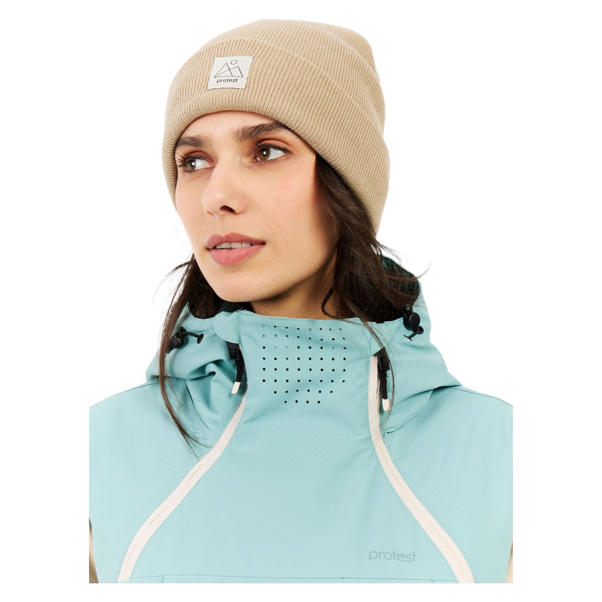 Manteau d'Hiver PRTFall Femme