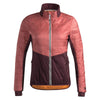 Mayen Quilted Women Cross-Country Ski Jacket