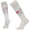 Bas de Ski Elyse Saugstad Pro Series Zero Cushion Femme