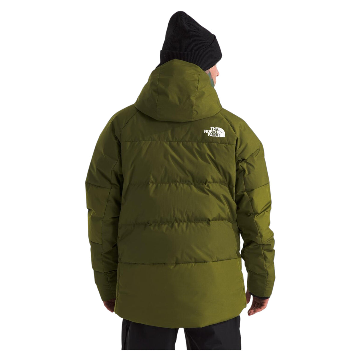 Manteau Corefire Down Windstopper Homme