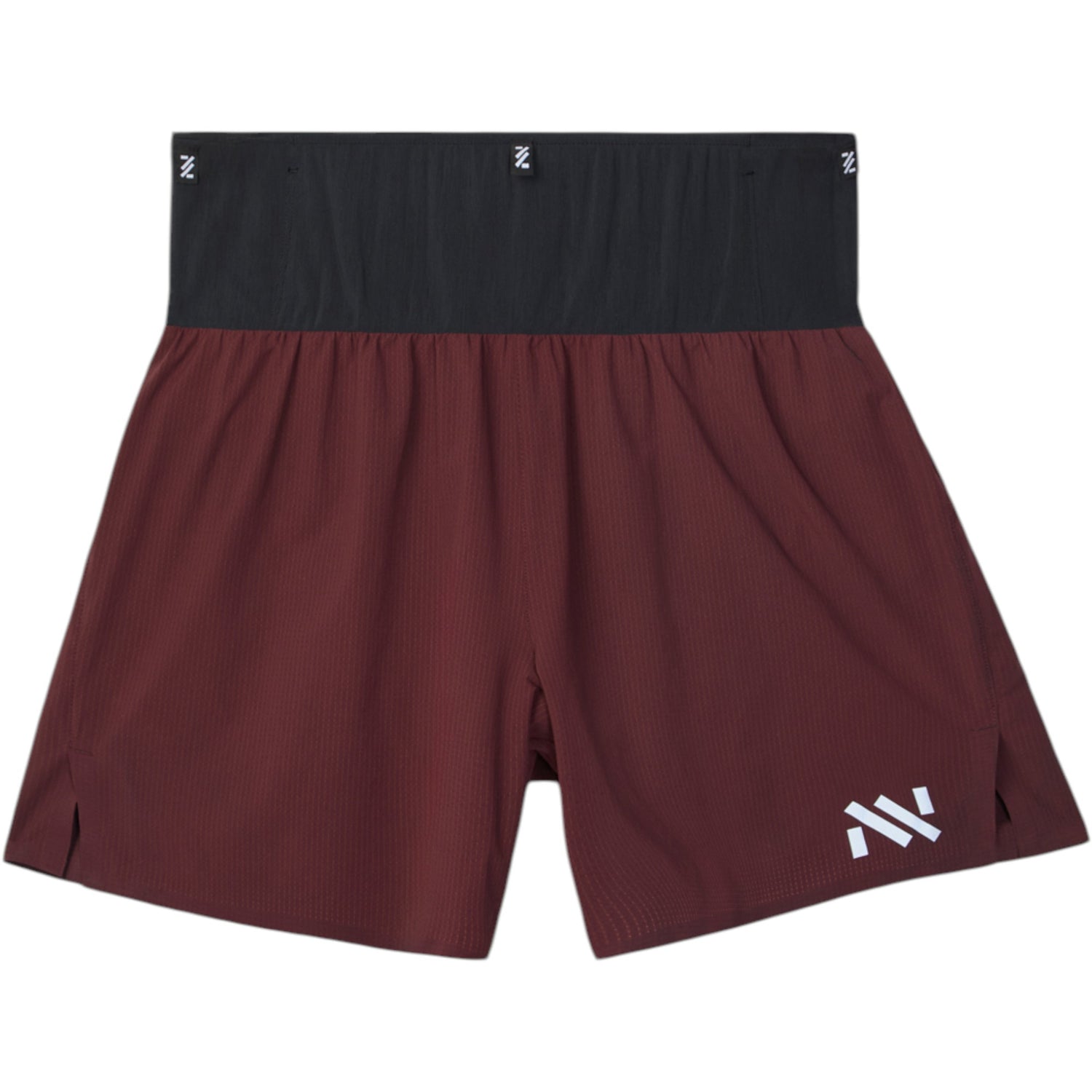 Race Men Short