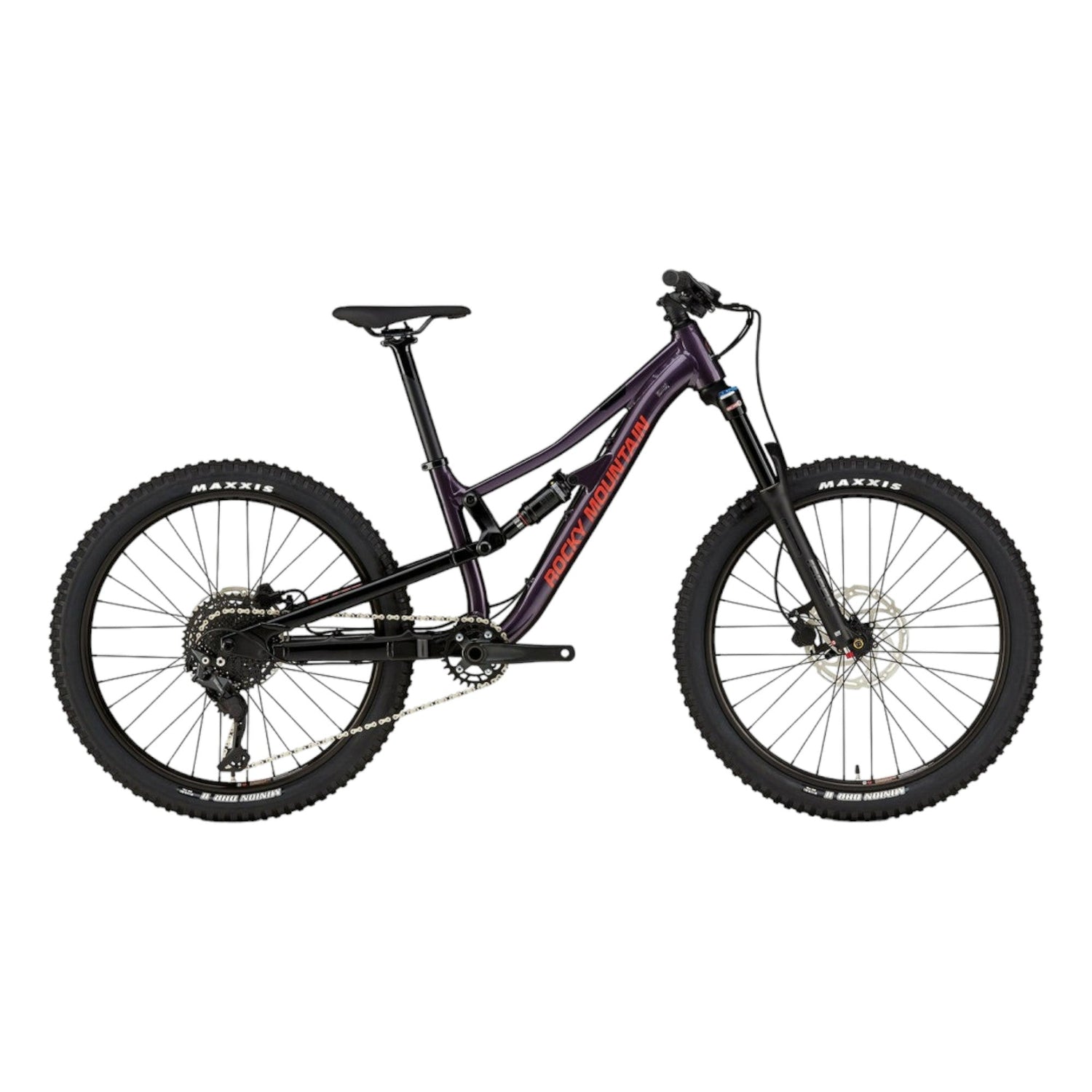 Reaper 24 Kids Mountain Bike