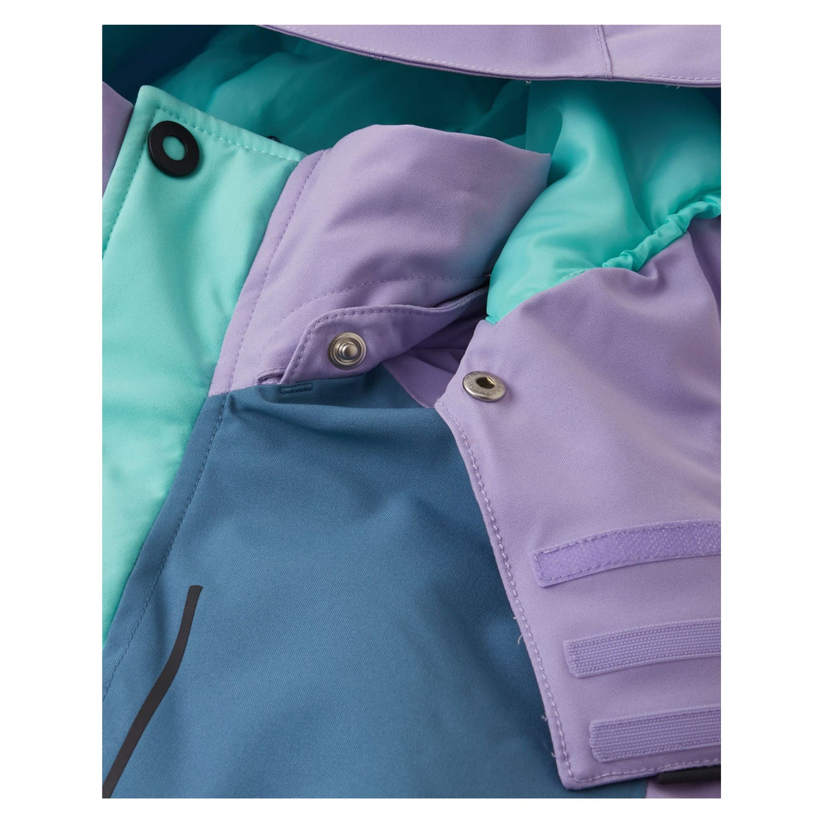Manteau d'Hiver Arantila Enfant