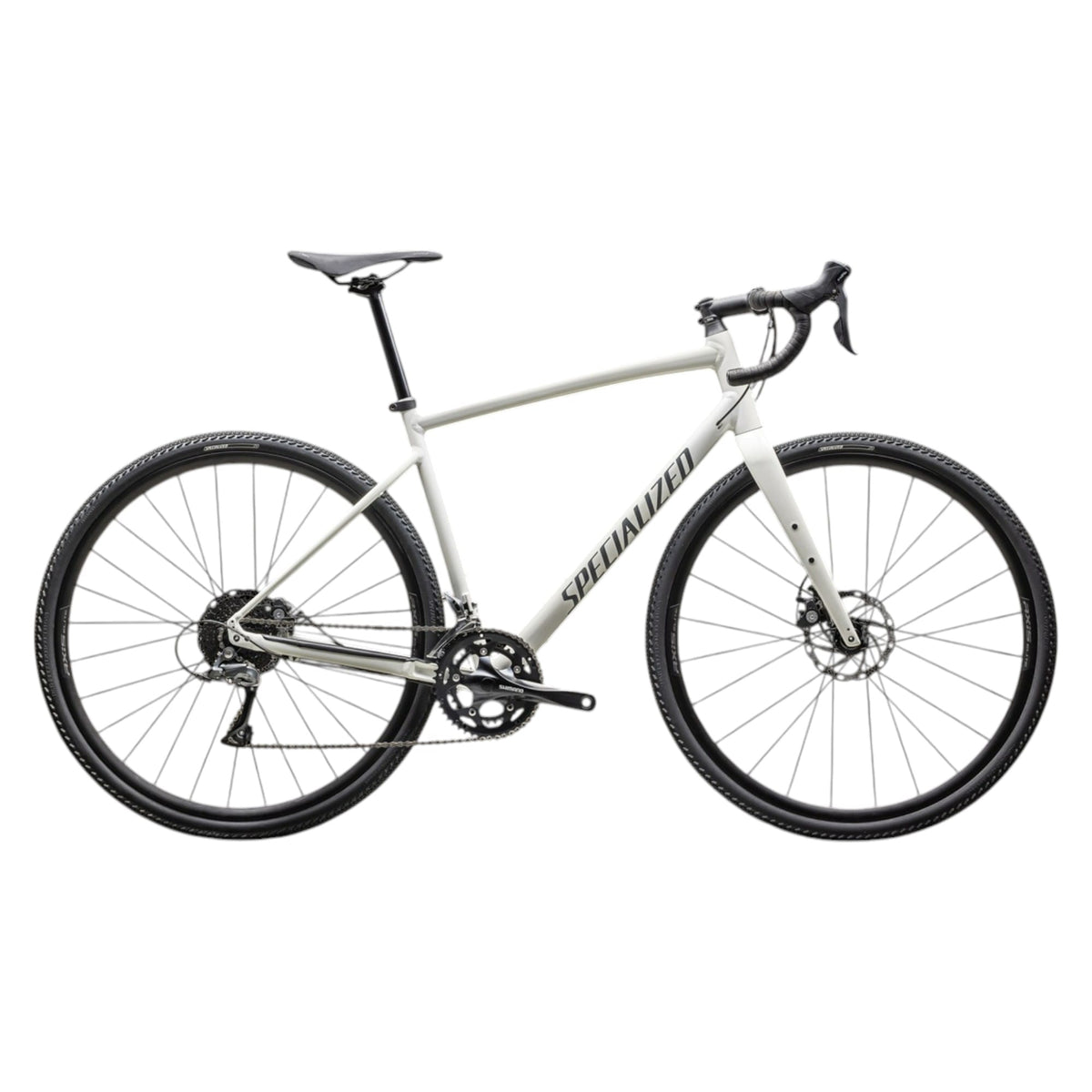 Vélo de Gravel Diverge E5 Adulte
