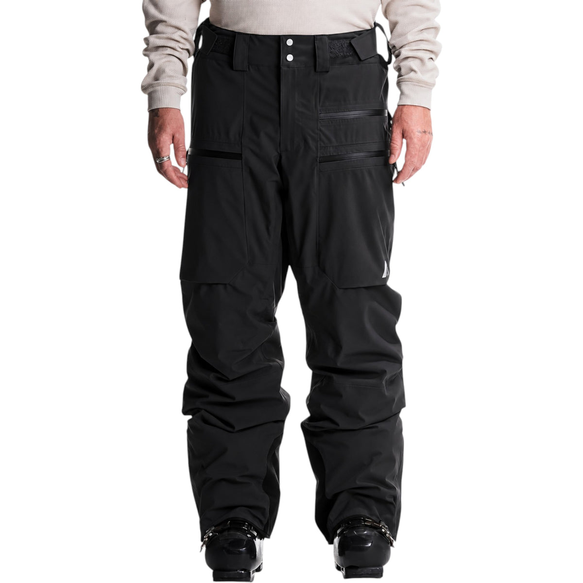 Orage Black.N101 L