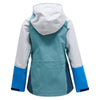Manteau Coquille Vislight Gore-Tex C-Knit Femme