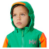 Rider 2.0 Ins Boy Jacket