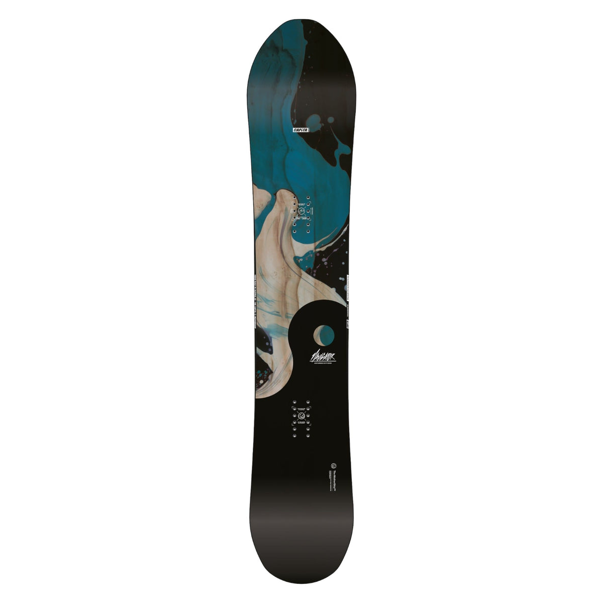 Planche à Neige The Navigator Adulte