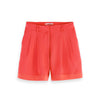Short Tailored Femme