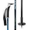 Bâtons de Ski de Fond Dynamic D2 Enfant