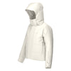 Andessa Down Women Winter Jacket