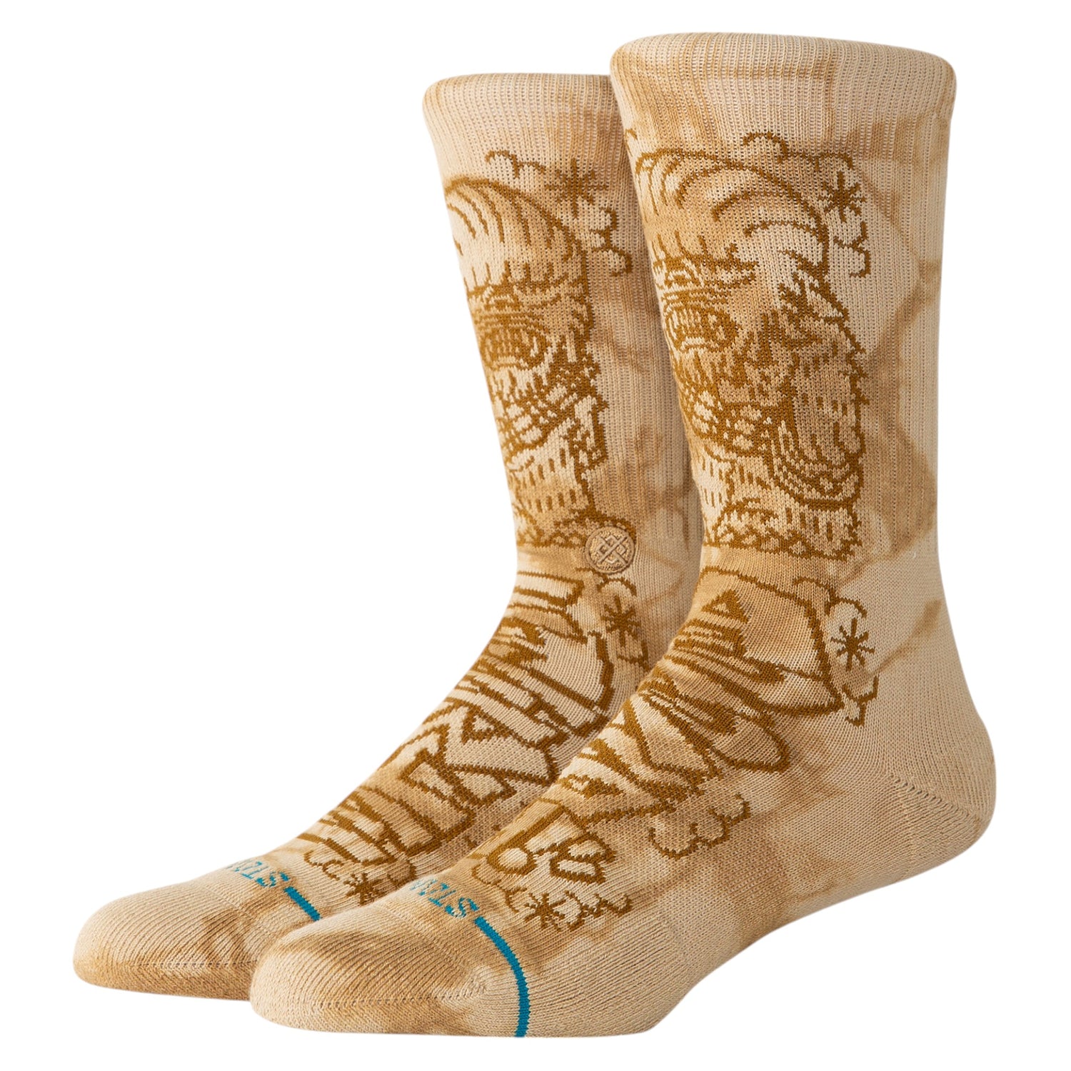 Chewie Crew Adult Socks