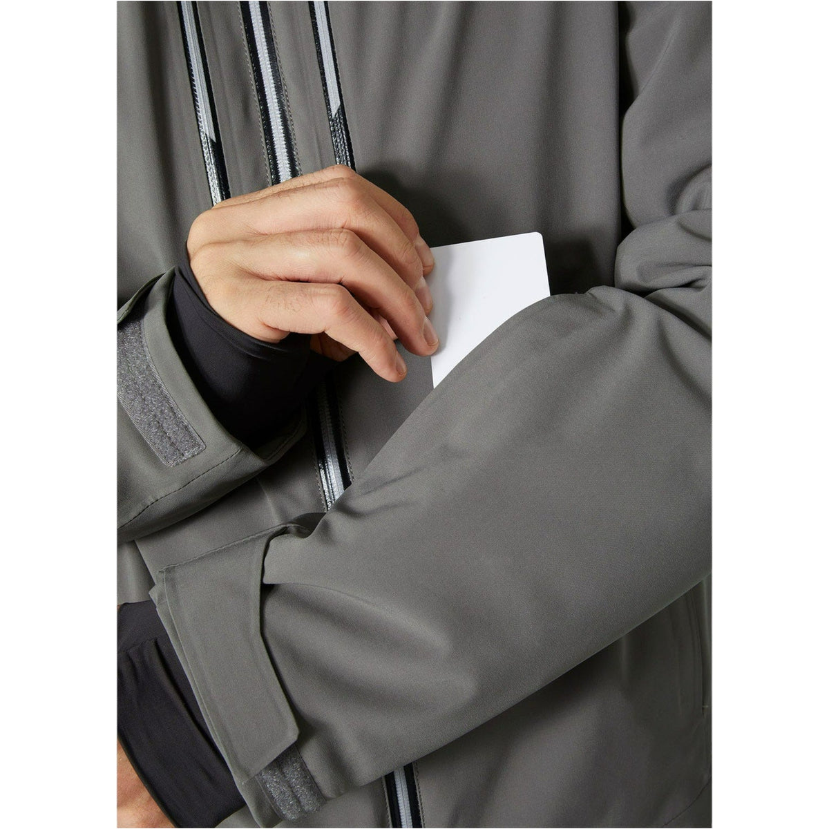 Alpha Lifaloft Men Jacket