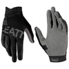 MTB 1.0 Grip Kids Long-Finger Bike Gloves