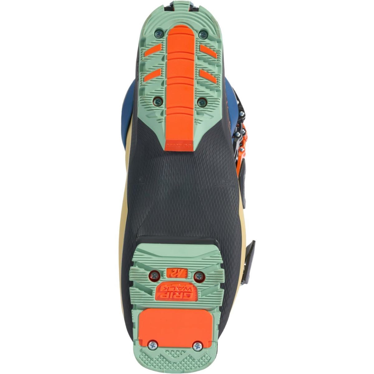 Mindbender 120 LV Men Ski Boots