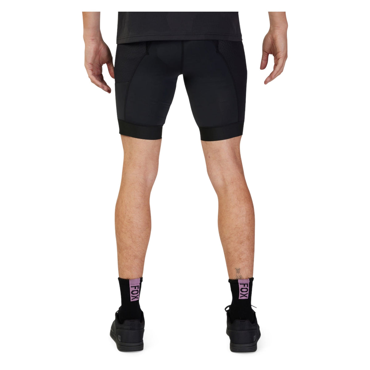 Tecbase Men Liner Shorts