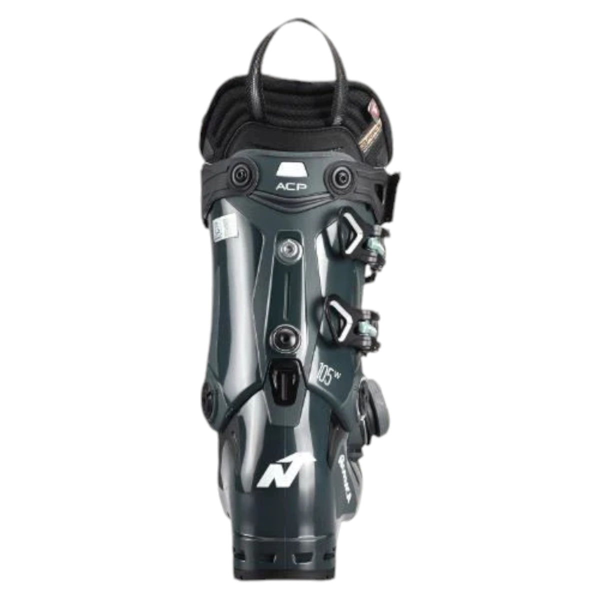 Bottes de Ski Speedmachine 3 Boa 105 Femme