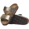 Sydney Luxe Buckles Women Sandals