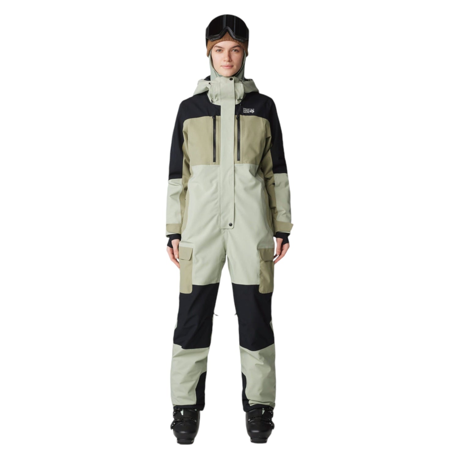 Ensemble une Pièce Powder Maven Femme