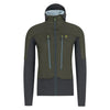 Manteau de Ski de Fond Alagna Plus 2.0 Homme
