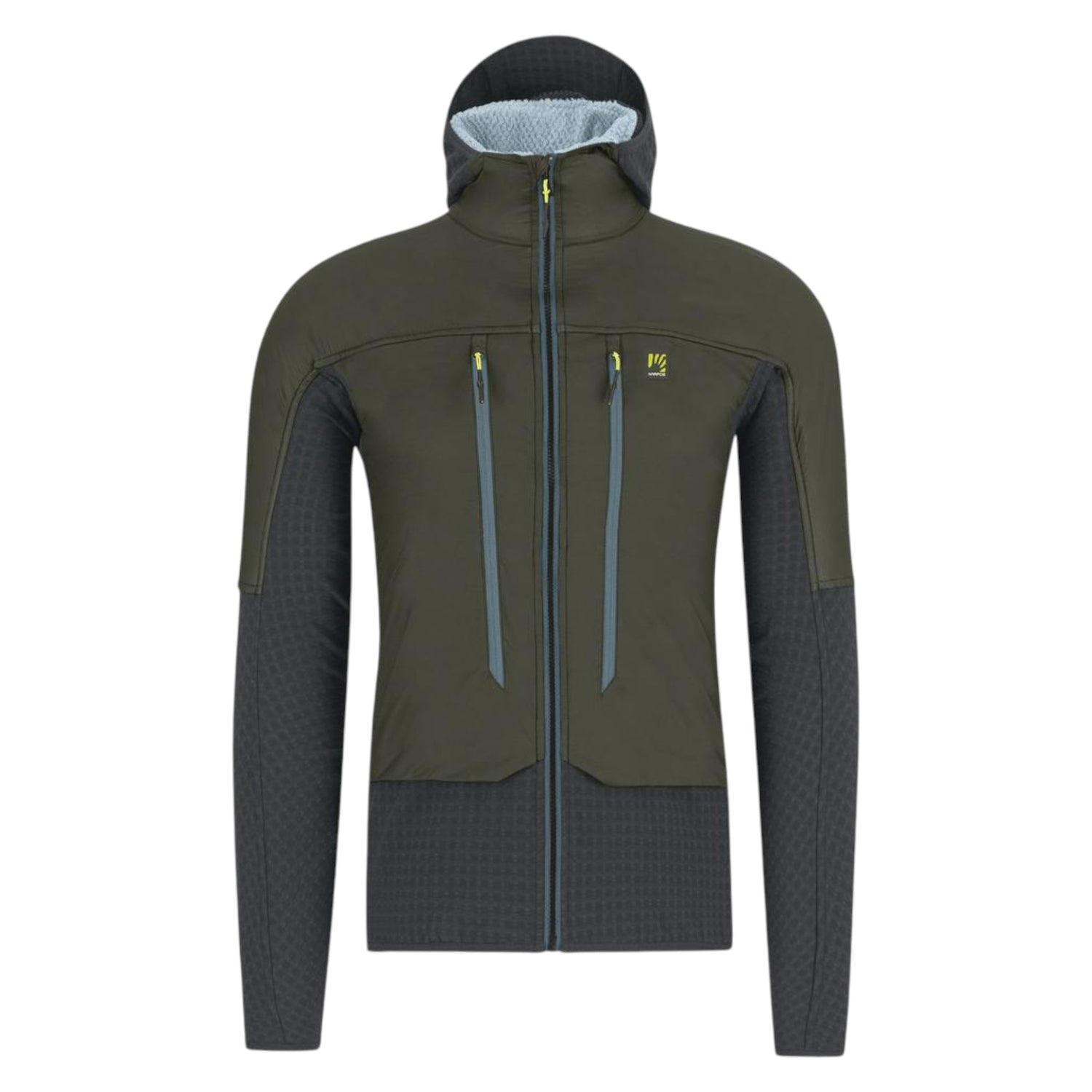 Manteau de Ski de Fond Alagna Plus 2.0 Homme
