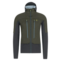 Manteau de Ski de Fond Alagna Plus 2.0 Homme