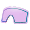 Lentilles de Lunettes de Ski Line Miner