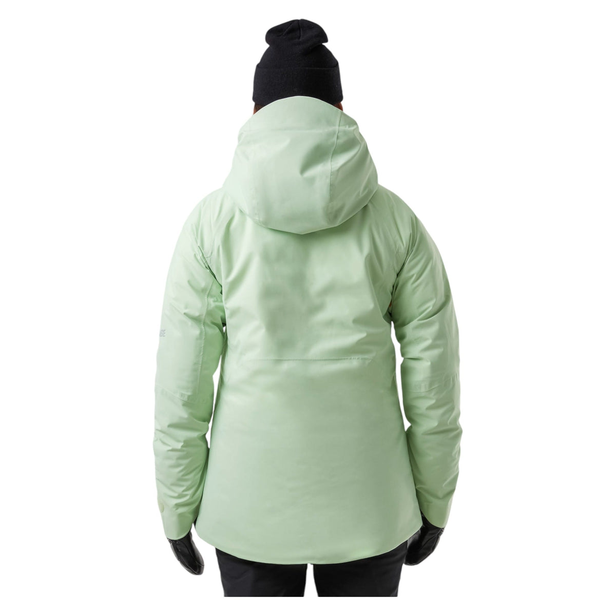 Manteau d'Hiver Nina Femme