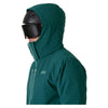 Manteau d'Hiver Alpha Lifaloft Homme