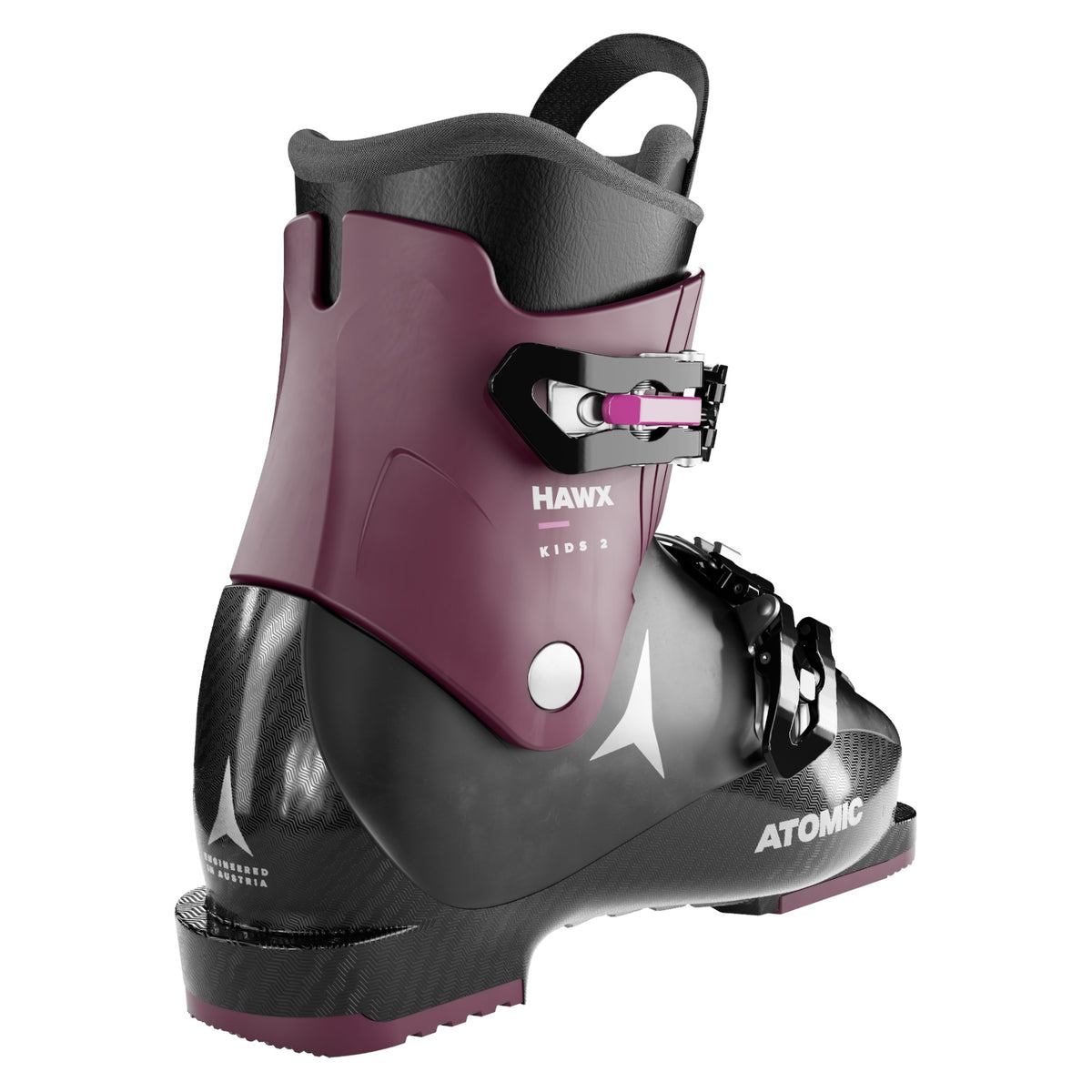 Hawx  2 Kids Ski Boots