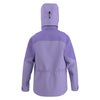 Manteau Coquille Incendia Femme