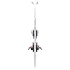 Maven Girl 130-150 + L6 Kids Alpine Skis