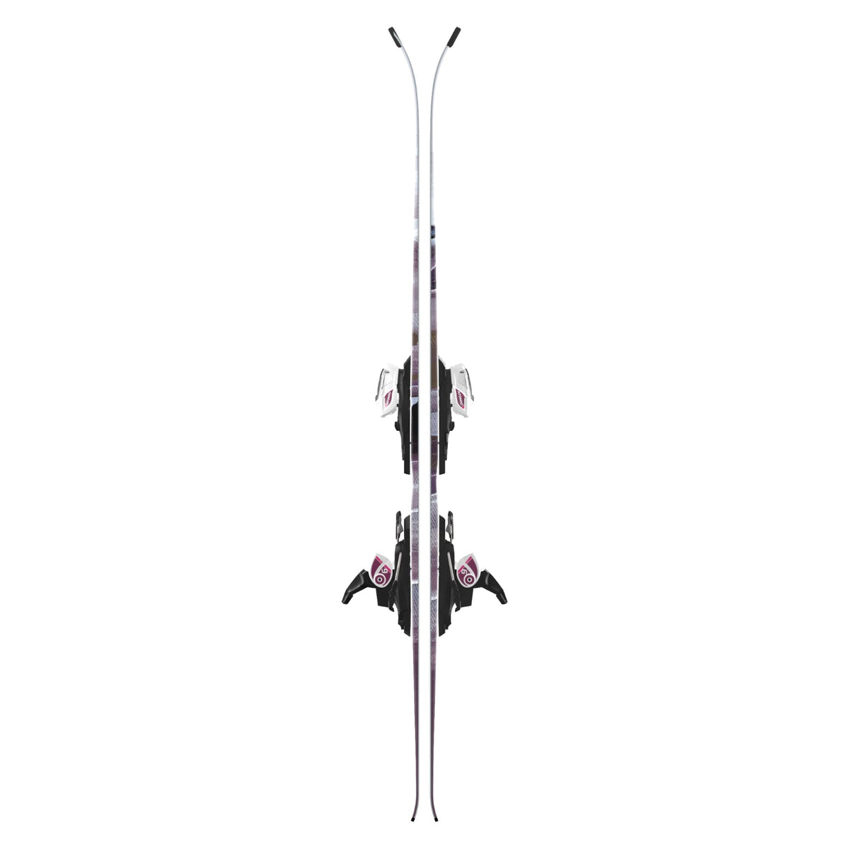 Maven Girl 130-150 + L6 Kids Alpine Skis