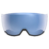 Lentilles de Lunettes de Ski Visor ID Photo