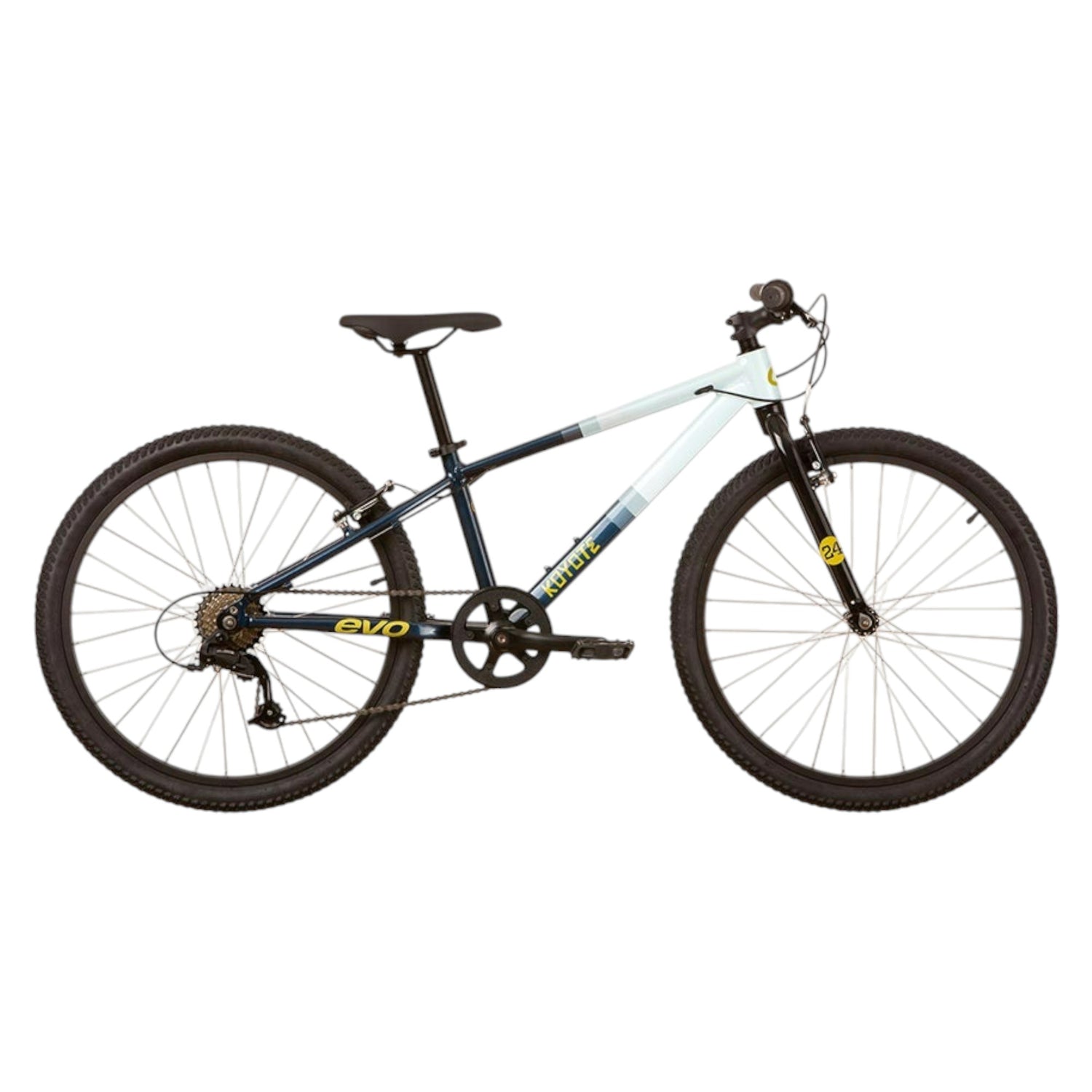 Koyote 24 Kids Bike