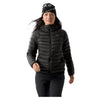 Cerium Women Mid Layer