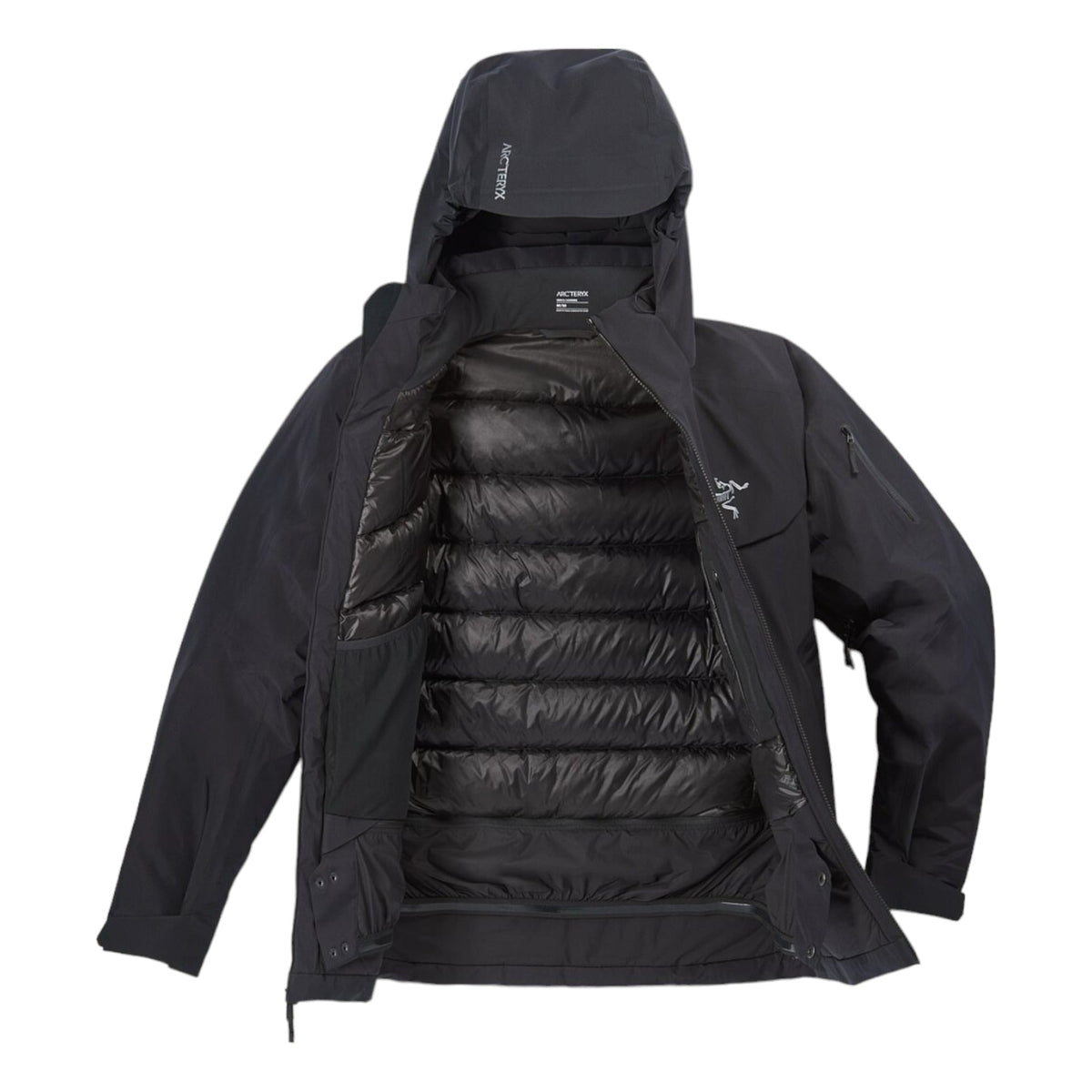 Macai Men Jacket