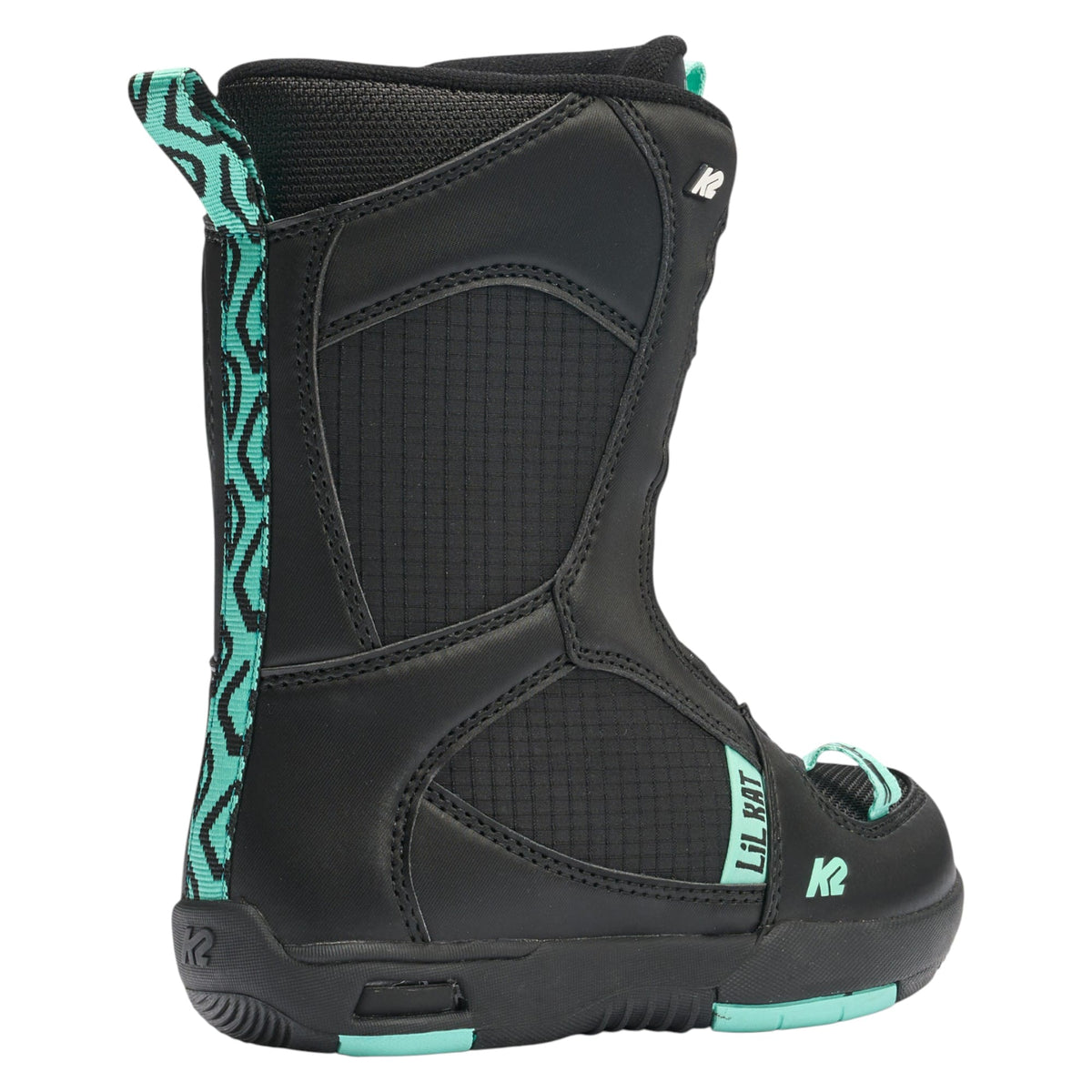 K2 Noir.1013 9K Magasin