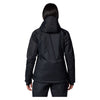 Manteau d'Hiver Snowy Summit Femme