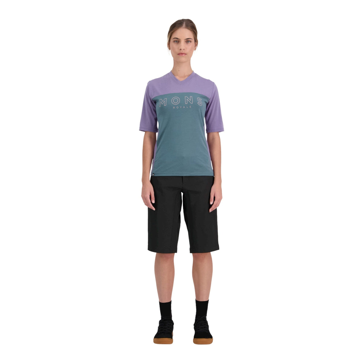 Redwood Enduro SS Women Cycling Jersey