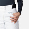Pantalon de Neige Classique Femme